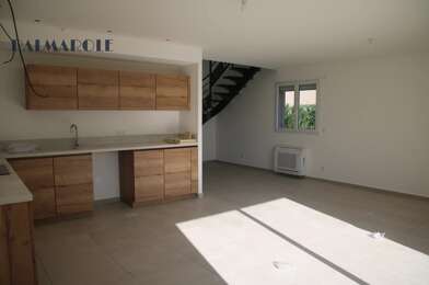 Maison 4 pièces 399000 €