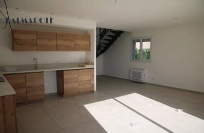 TOREILLES VILLAGE villa 3 faces t4 sur 530m2 de terrain garage jardin — photo du bien