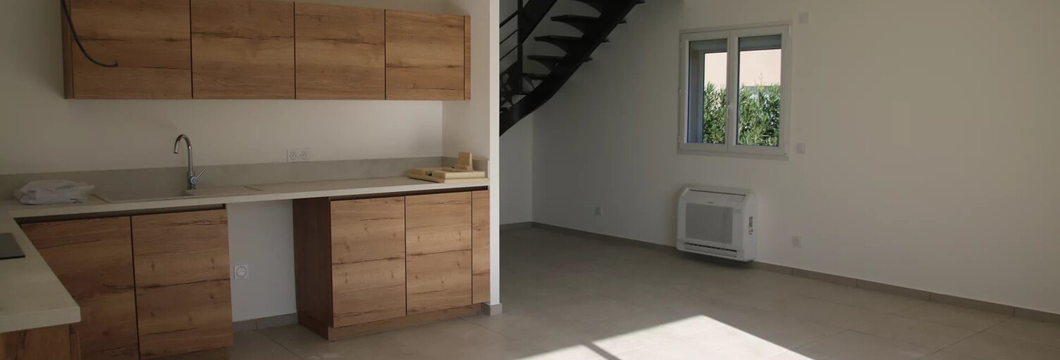 Maison 4 Pièces 106 m² à vendre à Torreilles (66440)