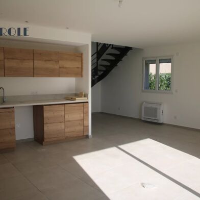 Maison 4 pièces 399000 €