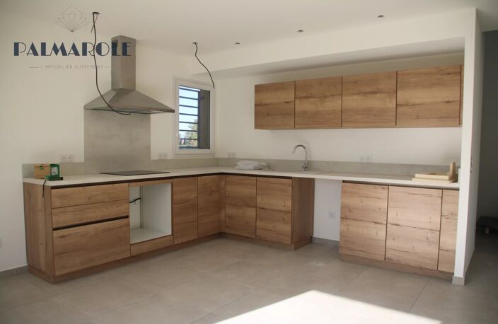 TOREILLES VILLAGE villa 3 faces t4 sur 530m2 de terrain garage jardin — photo 3