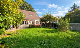 Maison 7 Pièces 130 m² à vendre à Jouy-le-Moutier (95280)