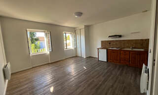 Appartement 2 Pièces 33 m² à louer à Villeneuve-sur-Lot (47300)