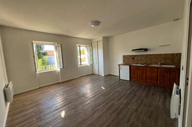 Appartement 2 pièces 370 €