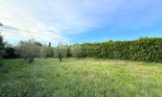 Terrain  412 m² à vendre à Monteux (84170)