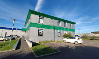 Commerce  112 m² à louer à Auxerre (89000)