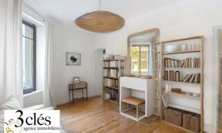 Appartement 4 Pièces 95 m² à vendre à Chambéry (73000)