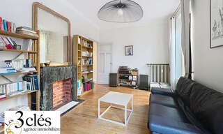 Appartement 4 Pièces 95 m² à vendre à Chambéry (73000)