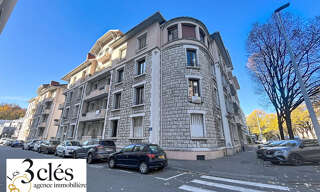 Appartement 4 Pièces 95 m² à vendre à Chambéry (73000)