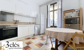 Appartement 4 Pièces 95 m² à vendre à Chambéry (73000)