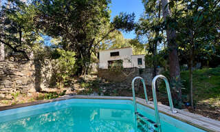 Maison 2 Pièces 26 m² à vendre à Nîmes (30900)