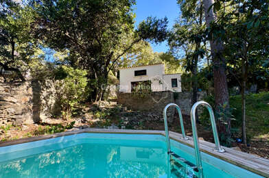 Maison 2 pièces 179000 €