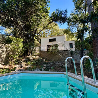 Maison 2 pièces 179000 €