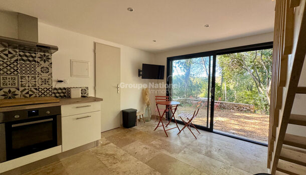 Villa / Maison 2 pièces  à vendre Nîmes 30900