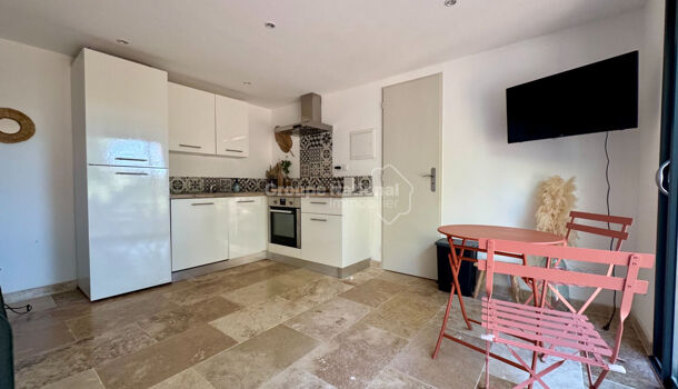 Villa / Maison 2 pièces  à vendre Nîmes 30900