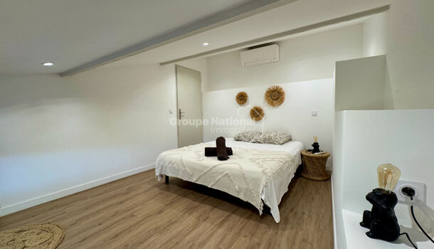 Villa / Maison 2 pièces  à vendre Nîmes 30900