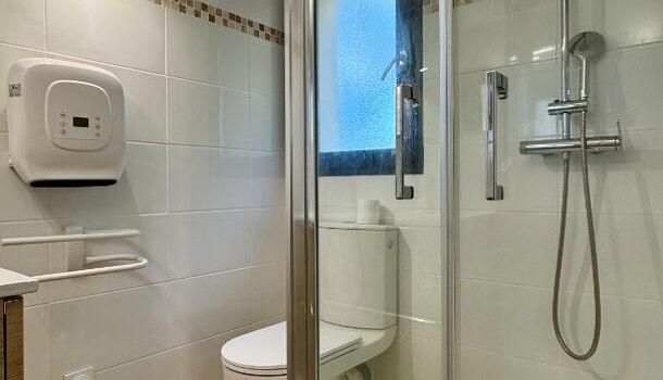 Villa / Maison 2 pièces  à vendre Nîmes 30900