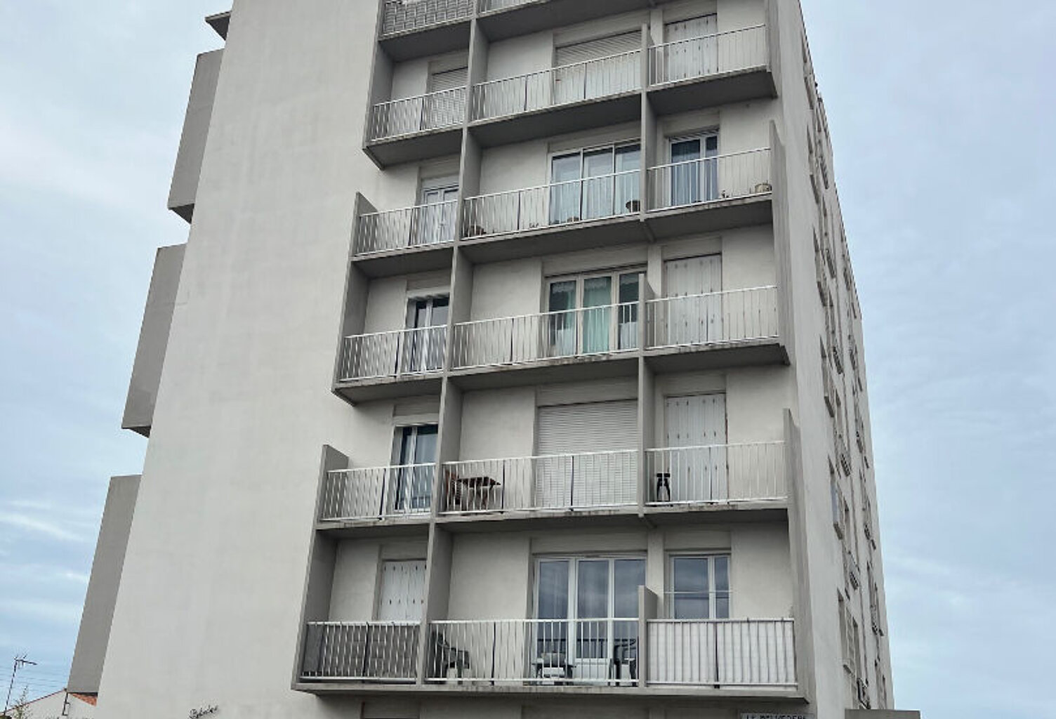 Appartement Les Sables D Olonne 2 pièce(s) 55.45 m2 — photo 1