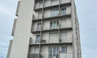 Appartement 2 Pièces 55 m² à vendre à Les Sables-d'Olonne (85100)