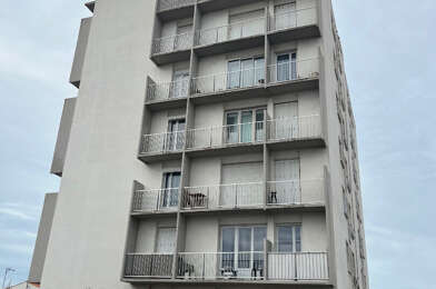 Appartement 2 pièces 210000 €