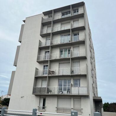 Appartement 2 pièces 221500 €