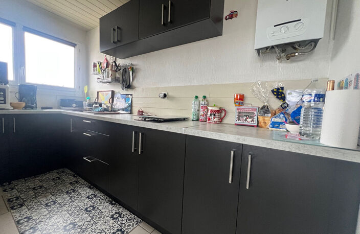 Appartement Les Sables D Olonne 2 pièce(s) 55.45 m2 — photo 3
