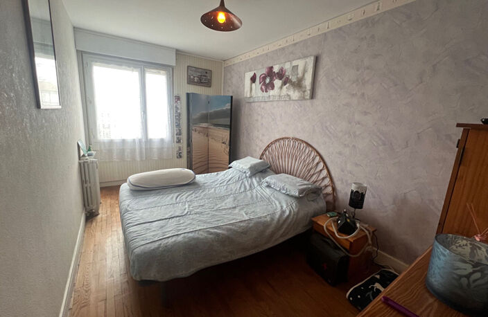 Appartement Les Sables D Olonne 2 pièce(s) 55.45 m2 — photo 4