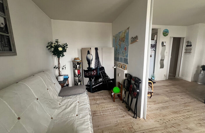 Appartement Les Sables D Olonne 2 pièce(s) 55.45 m2 — photo 5