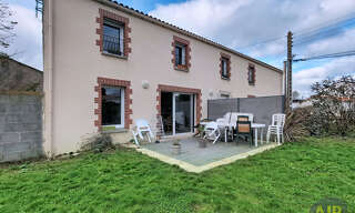 Maison 5 Pièces 120 m² à vendre à Saint-Fulgent (85250)