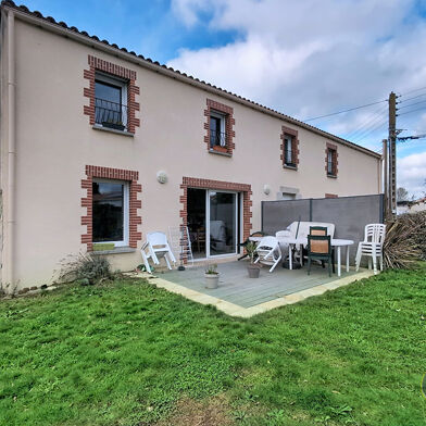 Maison 5 pièces 218000 €