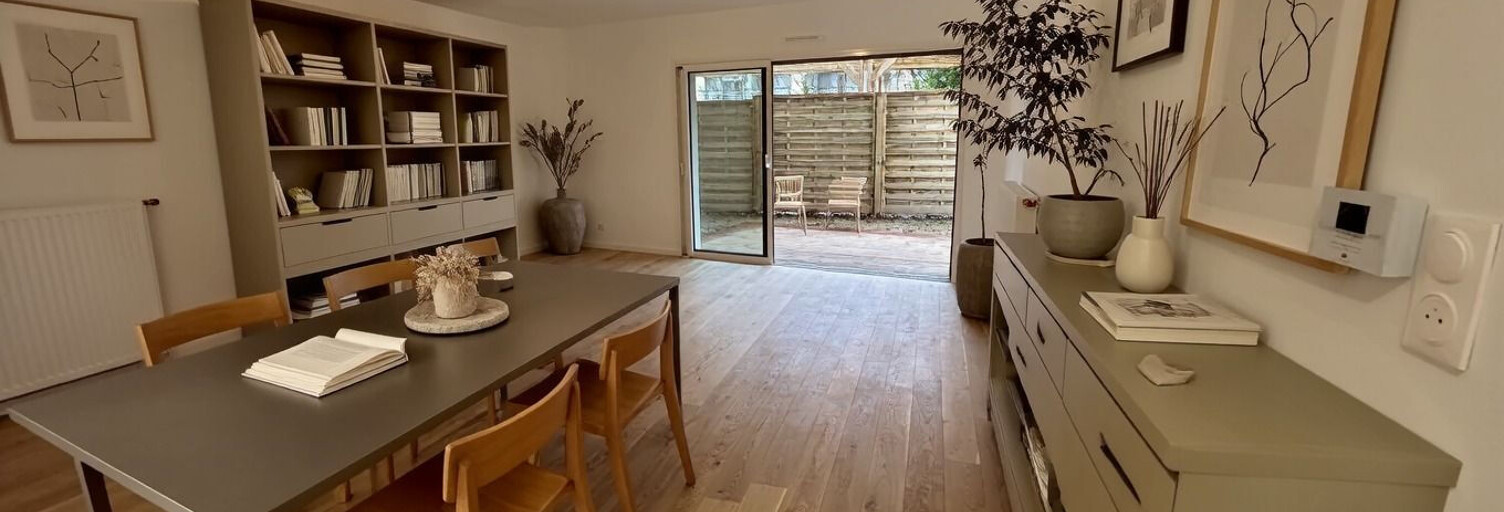 Appartement 3 Pièces 71 m² à vendre à La Baule-Escoublac (44500)