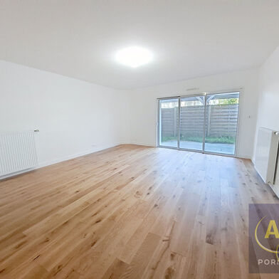 Appartement 3 pièces 521000 €