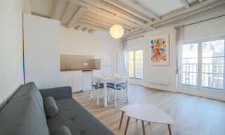 Appartement 2 Pièces 38 m² à louer à Rouen (76000)