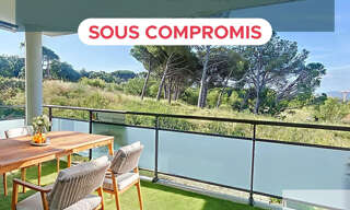 Appartement 3 Pièces 63 m² à vendre à Fréjus (83600)