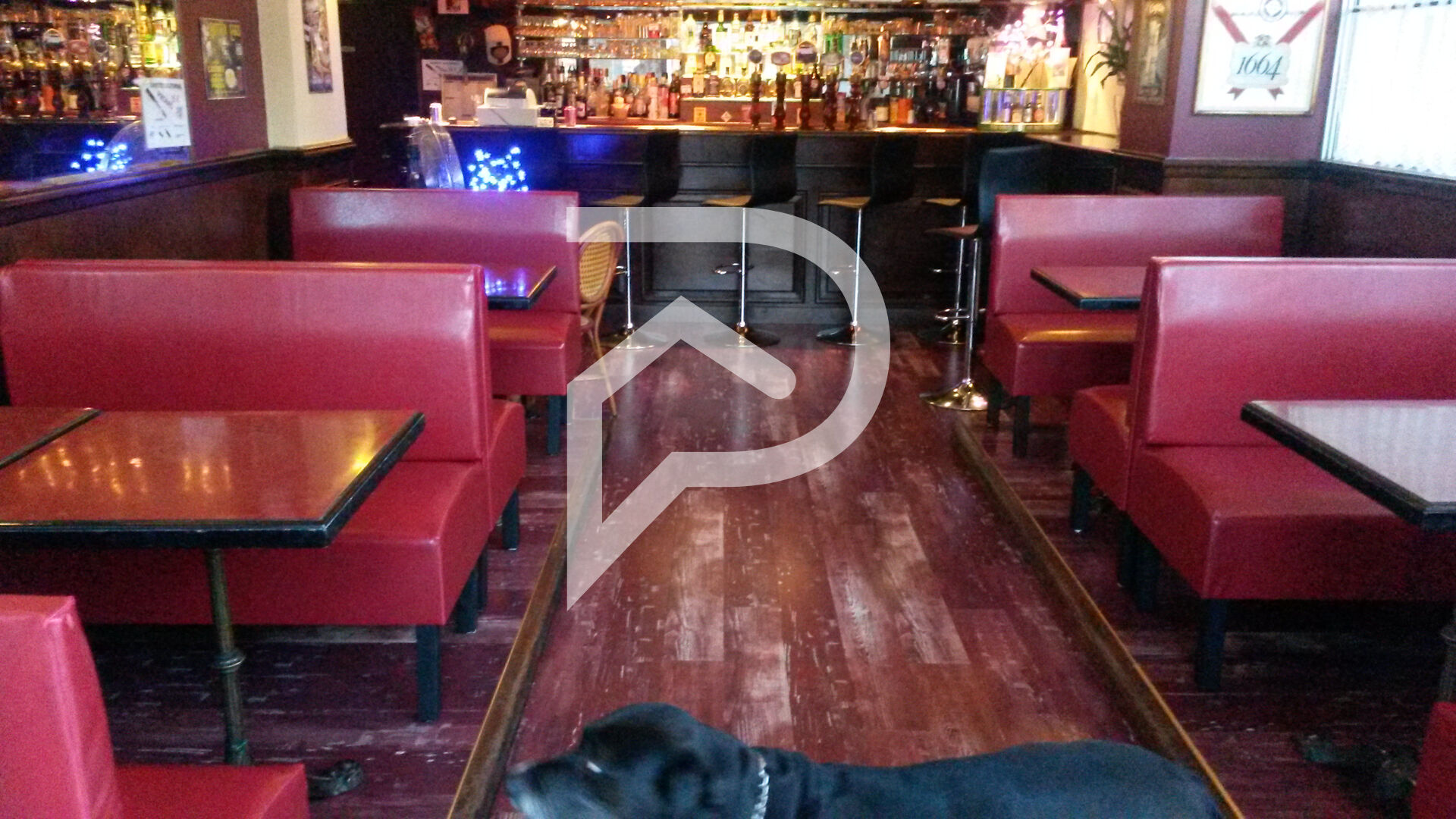 Local commercial  à vendre Grande-Motte (La) 34280