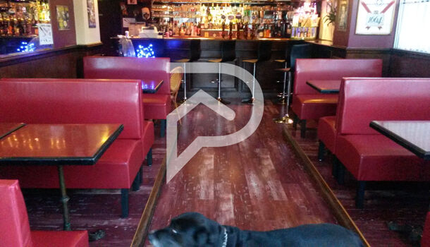 Local commercial  à vendre Grande-Motte (La) 34280