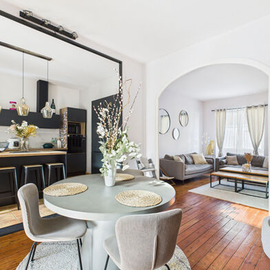 Maison 5 pièces 360000 €