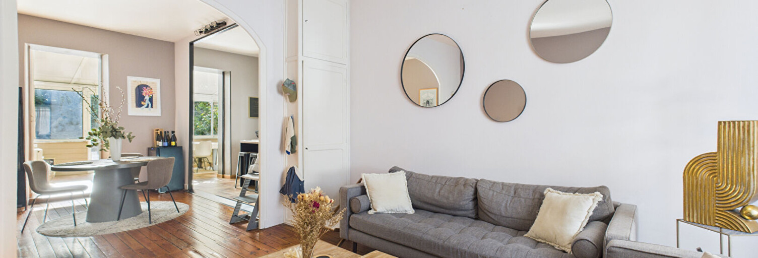 Maison 5 Pièces 130 m² à vendre à La Roche-sur-Yon (85000)