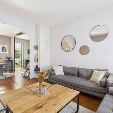 Maison 5 pièces 349900 €