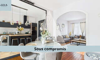 Maison 5 Pièces 130 m² à vendre à La Roche-sur-Yon (85000)