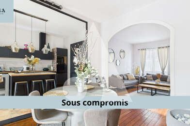 Maison 5 pièces 349900 €