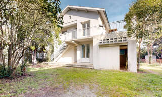 Maison 6 Pièces 112 m² à vendre à Villeneuve-Tolosane (31270)