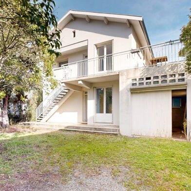 Maison 6 pièces 222000 €