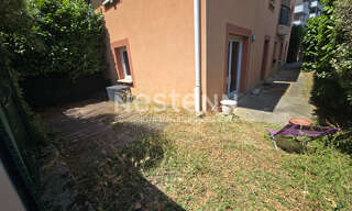 Appartement 4 Pièces 87 m² à vendre à Toulouse (31300)