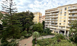 Appartement 3 Pièces 46 m² à vendre à Menton (06500)