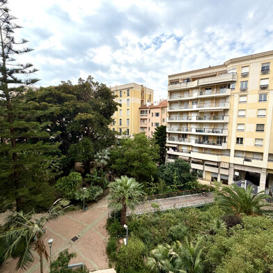 Appartement 3 pièces 309000 €