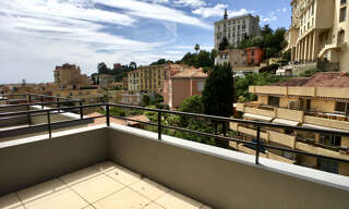 Appartement 1 Pièce 31 m² à vendre à Menton (06500)