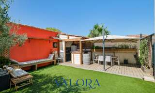 Maison 4 Pièces 95 m² à vendre à Allauch (13190)