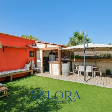 Maison 4 pièces 549000 €