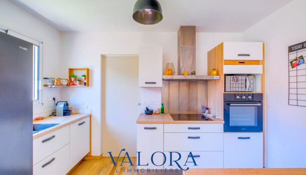 Villa / Maison 4 pièces  à vendre Allauch 13190